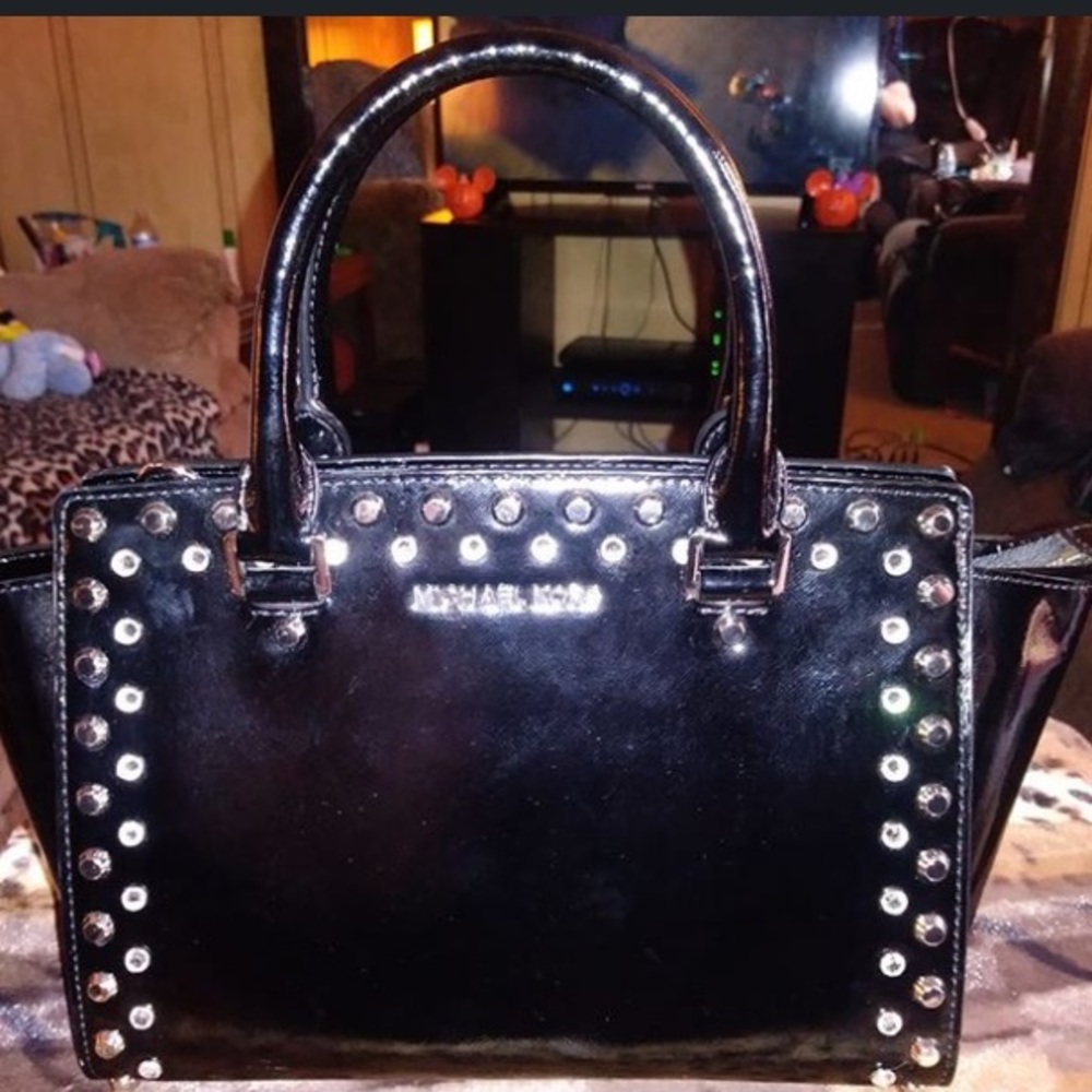 Micheal korrs purse